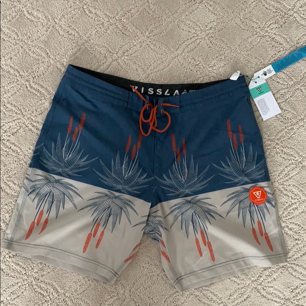 Vissla Board Shorts 36